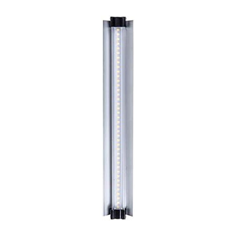 SunBlaster 12" Prism Lens 6400K 12W LED Strip Light Plant Lamp (Open Box)