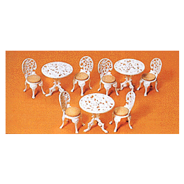 Table & Chairs1:22.5
