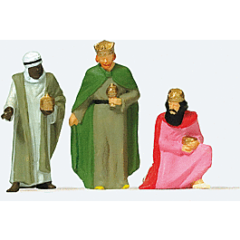 The Three Wise Men