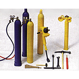 Track Tools (kit)