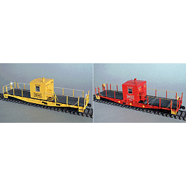 Transfer Caboose Kit