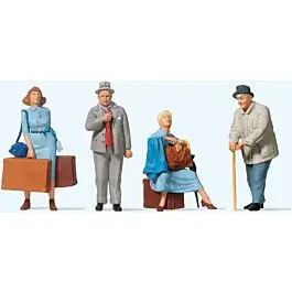 Travelers -- pkg(4)
