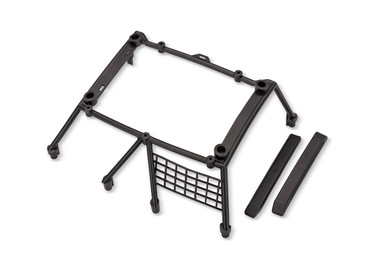 Traxxas 10819 Body Cage with Reinforcements for Mini Slash 4x4