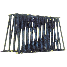 Trestle Set -- Twelve Piece 8-1/2"