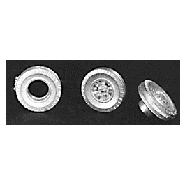 Truck Parts -- Truck Tires - 11.00-20