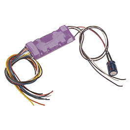 Tsunami TSU-1000 1 Amp Digital Sound Decoders - Steam -- Denver & Rio Grande Western C-Class