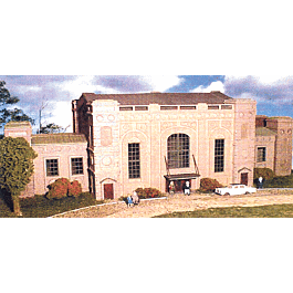 Union City Station -- Kit - 10-1/2 x 7"26.2 x 17.5cm