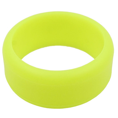 Yeah Racing YA-0617YW Transmitter Steering Wheel Grip Yellow