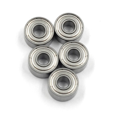 Yeah Racing YB6043M/S5 RC Ball Bearing (3x8x4mm) (5Pcs)