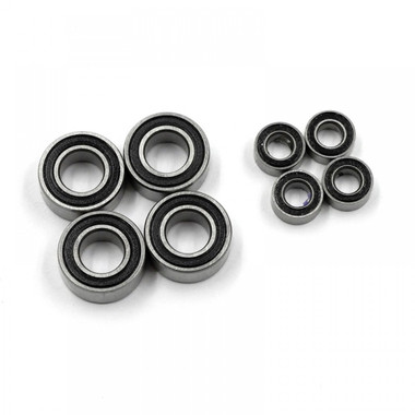 Yeah Racing YBS-0070 Steel Bearing Set (8pcs) for Kyosho 1/8 Motorcycle