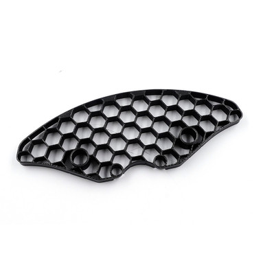 Yeah Racing YF3D-007BK Filaman 3D Bumper for Yokomo BD11 BD12 MS1.0