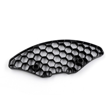 Yeah Racing YF3D-008BK Filaman 3D Bumper for Serpent X20