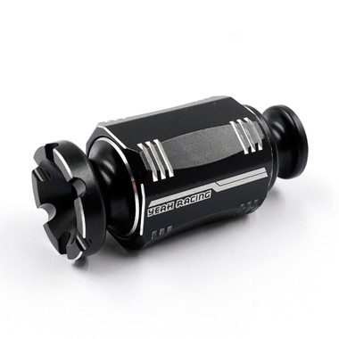 Yeah Racing YT-0244BK Aluminum Bearing Cleaner