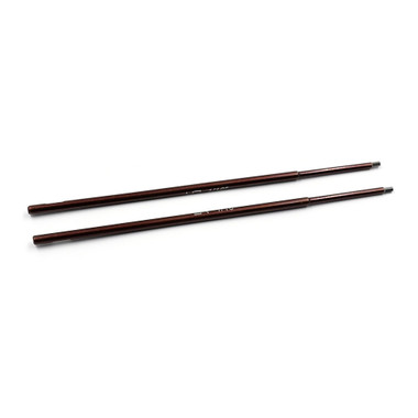 Yeah Racing YT-0245 Spring Steel Allen Wrench Replacement Tip 1/16 x 120mm 2pcs