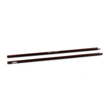 Yeah Racing YT-0246 Spring Steel Allen Wrench Replacement Tip 3/32 x 120mm 2pcs