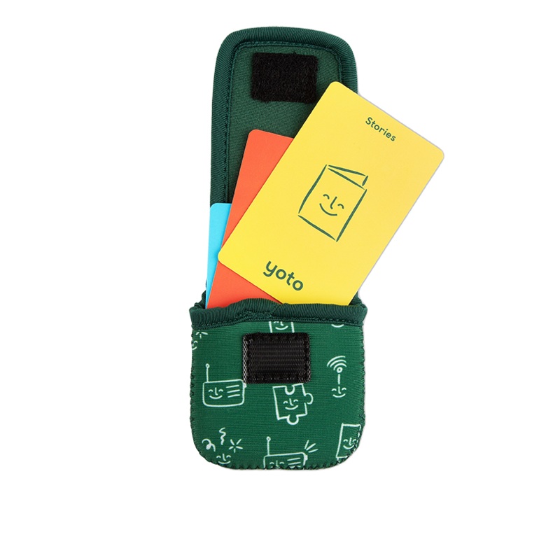 Yoto Card Pouch