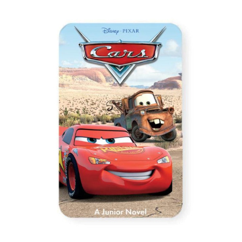 Yoto - Yoto Card - Cars