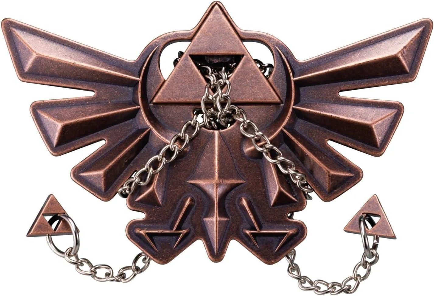 Zelda Hyrule Crest by University Games