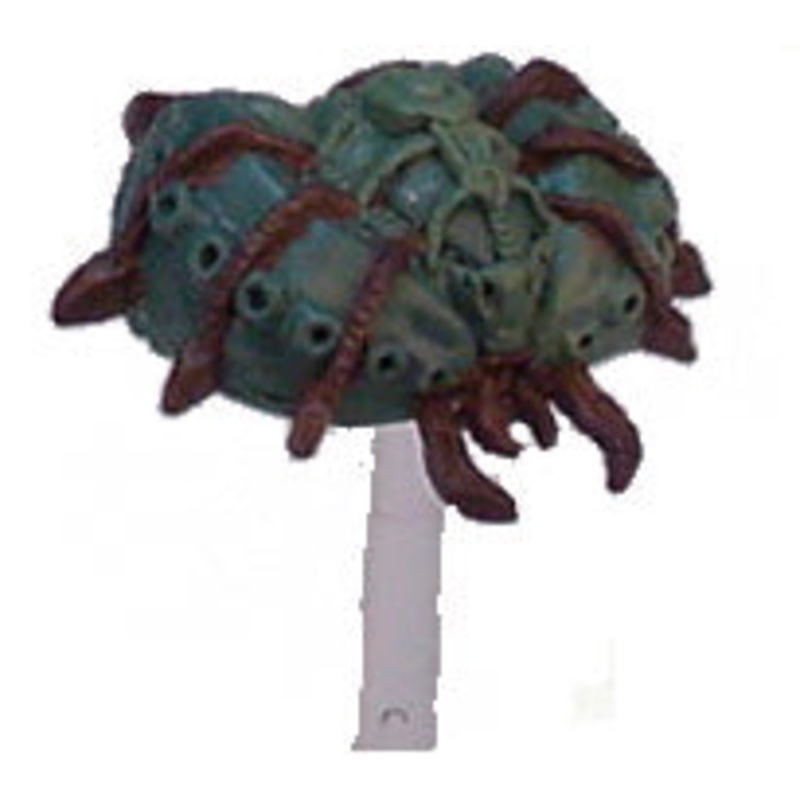 ZN Games - Alien Airships - Karapis