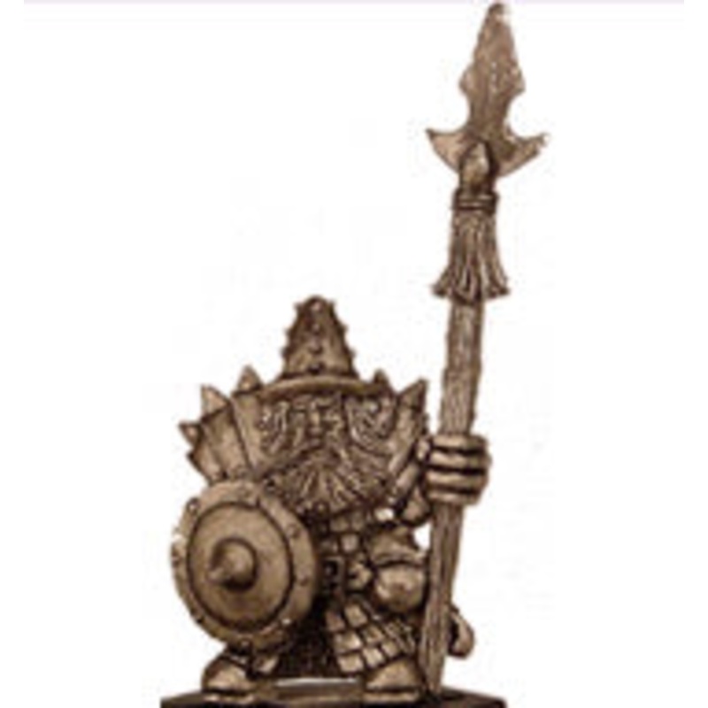 ZN Games - Dwarven Paladin ZN23013