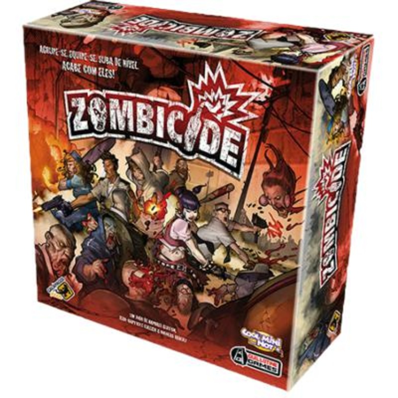 Zombicide