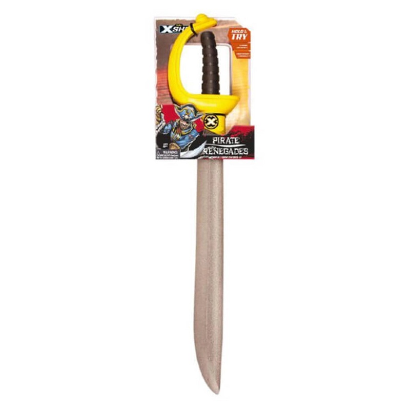 ZURU X-Shot Foam Sword