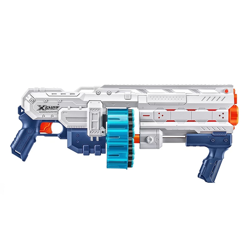 Zuru X Shot Fortress